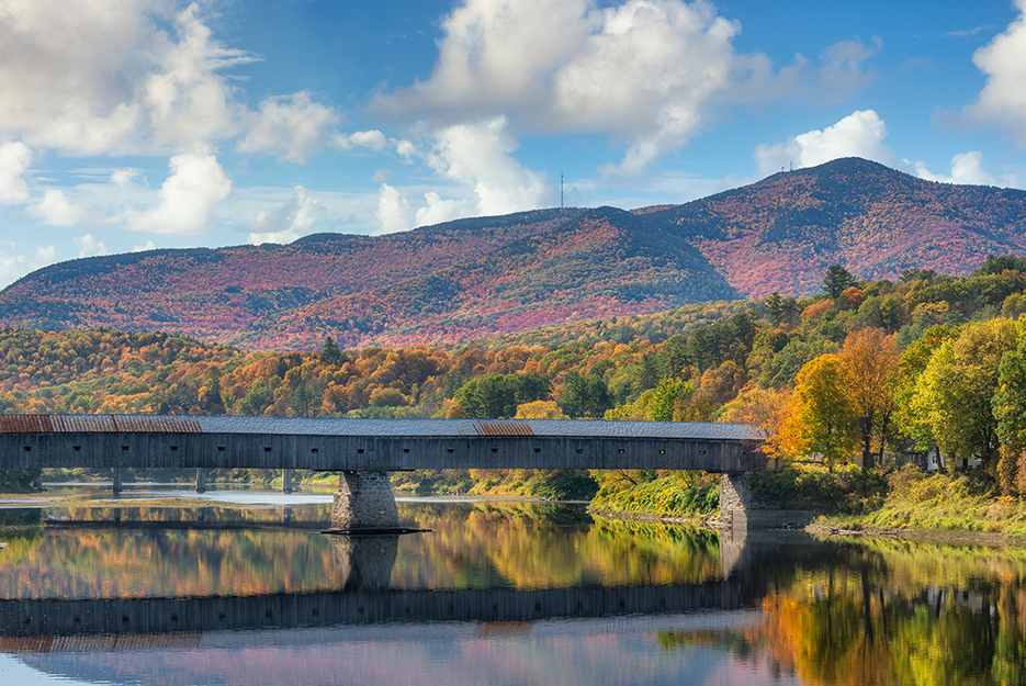 Relicensing Projects on the Connecticut River, New Hampshire and Vermont