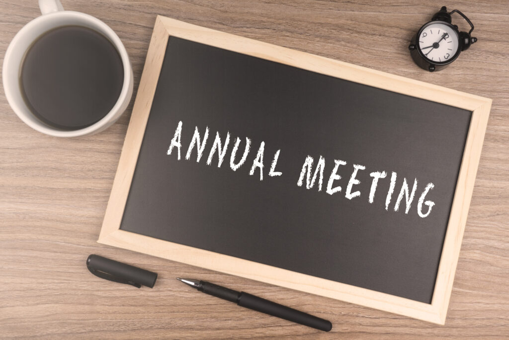Normandeau Associates Holds Annual Meeting