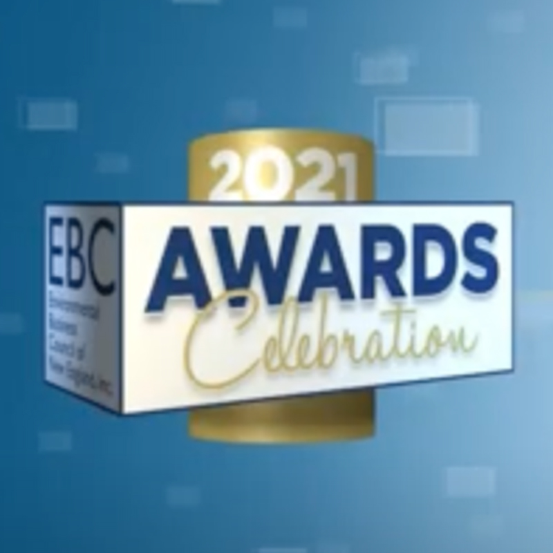 EBC Pam Hall Lifetime Achievement Award Interview