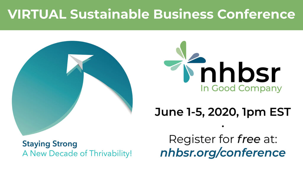NHBSR Conference & Sponsorship