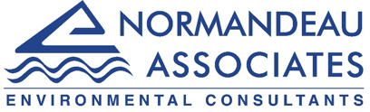 Normandeau Associates Footer Logo