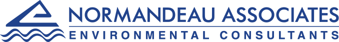 Normandeau Associates Footer Logo
