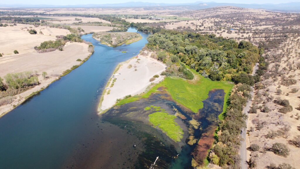 Battle Creek Confluence Project