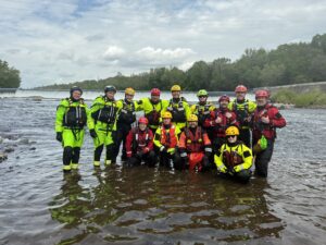 Using Volunteer Hours for the Community & at Work