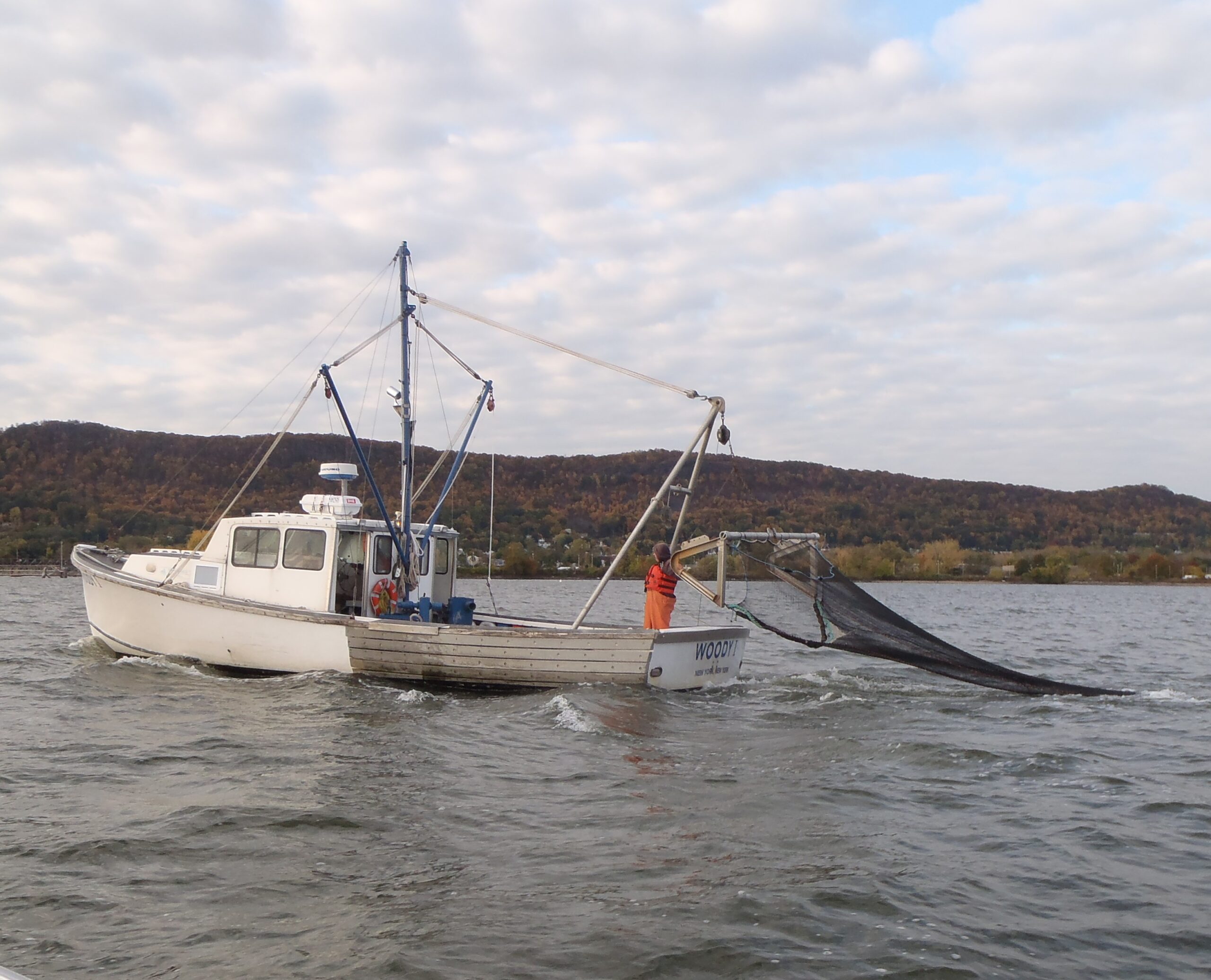 We're Fully Prepared