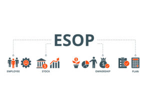 Our ESOP Story