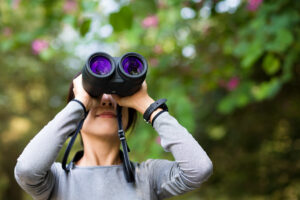 The Power of Perspective: A Women’s History Month Tribute