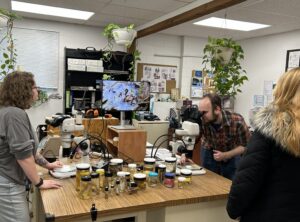 The Next Wave: Cultivating Tomorrow’s Marine Biologists